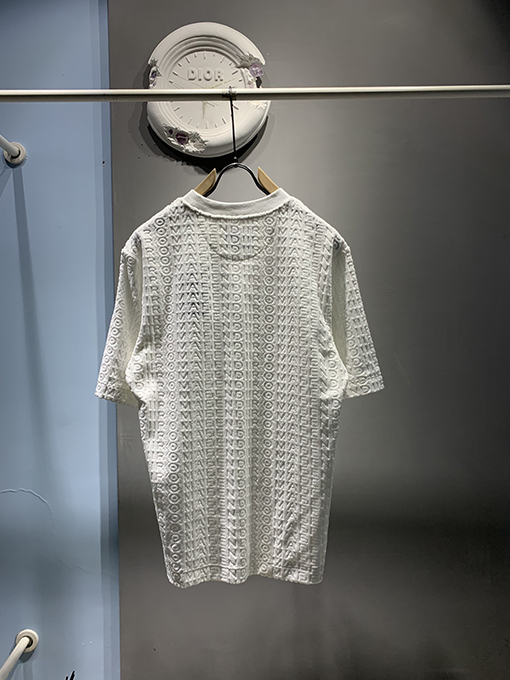 フェンディ ジャッカル 半袖Tシャツ