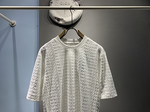 フェンディ ジャッカル 半袖Tシャツ