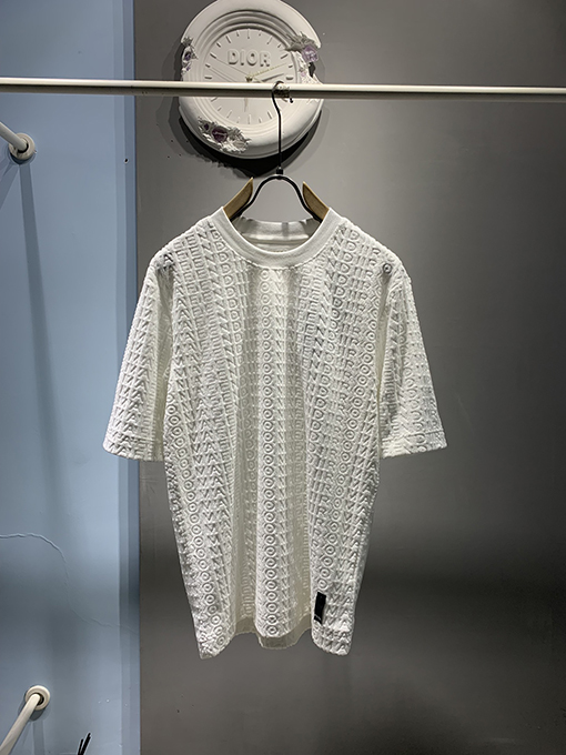 フェンディ ジャッカル 半袖Tシャツ