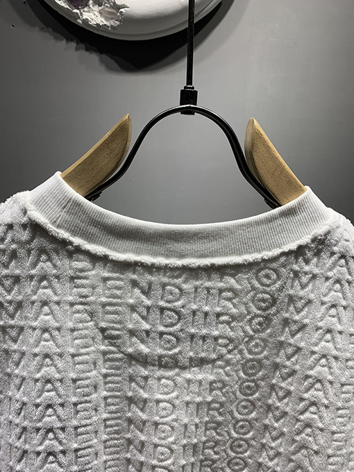 フェンディ ジャッカル 半袖Tシャツ