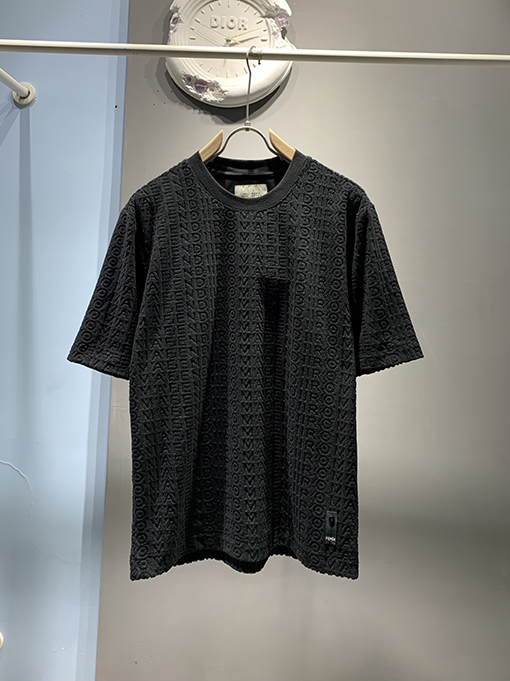 フェンディ ジャッカル 半袖Tシャツ