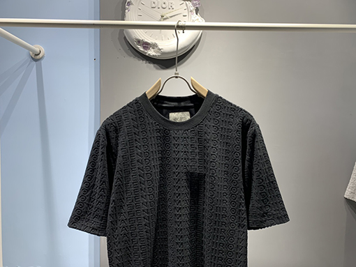 フェンディ ジャッカル 半袖Tシャツ