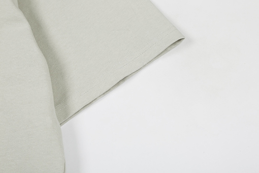 ルイヴィトン 立体 エンボス ルーズフィット 半袖Tシャツ