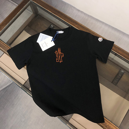 モンクレア 半袖 Tシャツ  4カラー