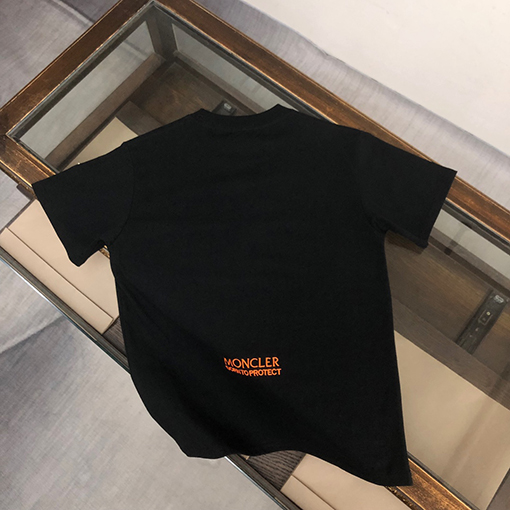 モンクレア 半袖 Tシャツ  4カラー