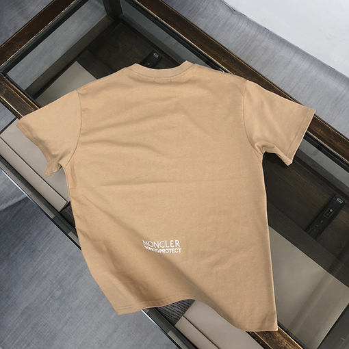 モンクレア 半袖 Tシャツ  4カラー