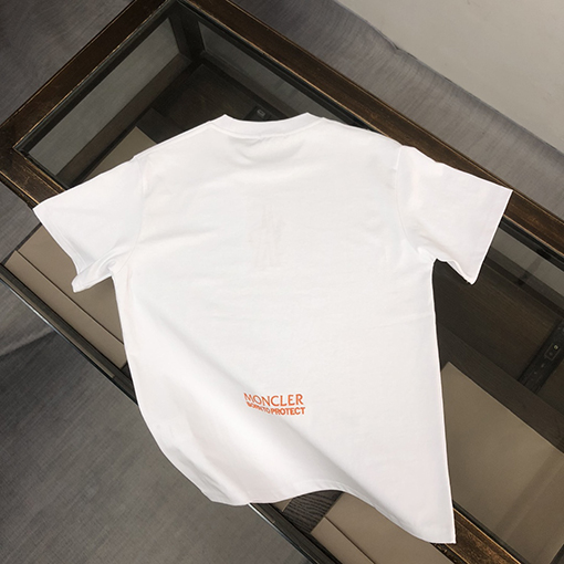 モンクレア 半袖 Tシャツ  4カラー