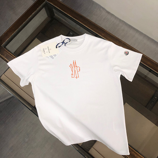 モンクレア 半袖 Tシャツ  4カラー