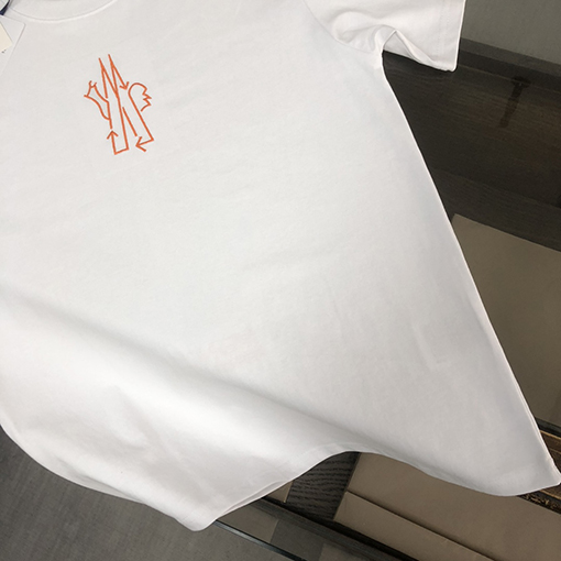 モンクレア 半袖 Tシャツ  4カラー