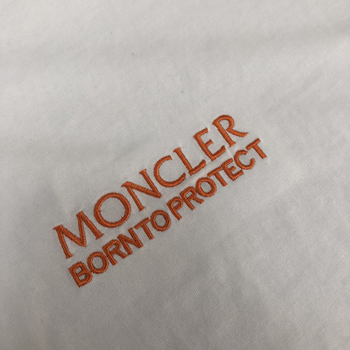 モンクレア 半袖 Tシャツ  4カラー