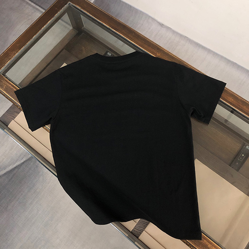 フェンディ半袖Tシャツメンズファッション