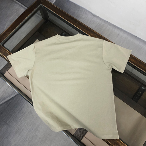 プラダ半袖Tシャツpradaロゴ