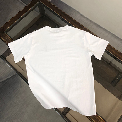 モンクレールロゴプリント 半袖 Tシャツ
