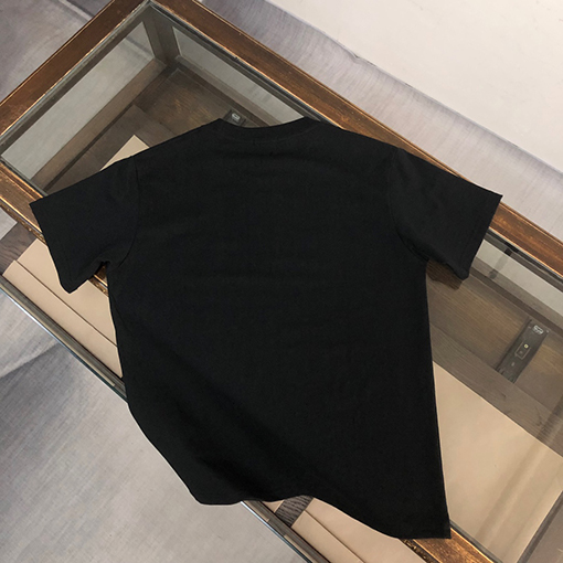モンクレールロゴプリント 半袖 Tシャツ