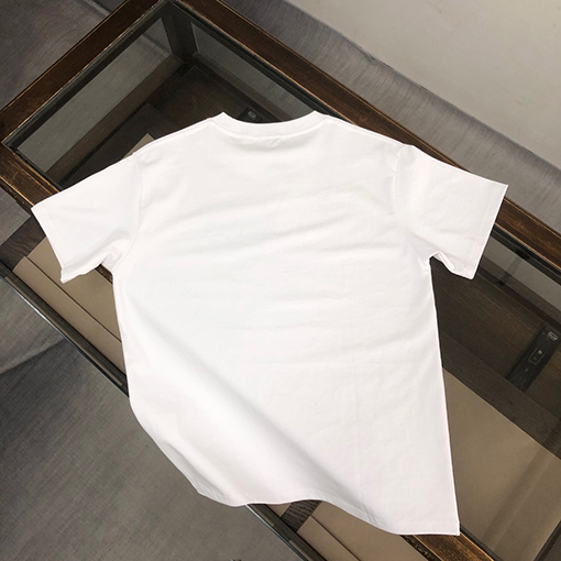 モンクレール フルロゴプリント 半袖 Tシャツ