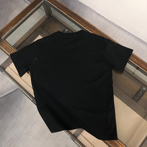 モンクレール フルロゴプリント 半袖 Tシャツ