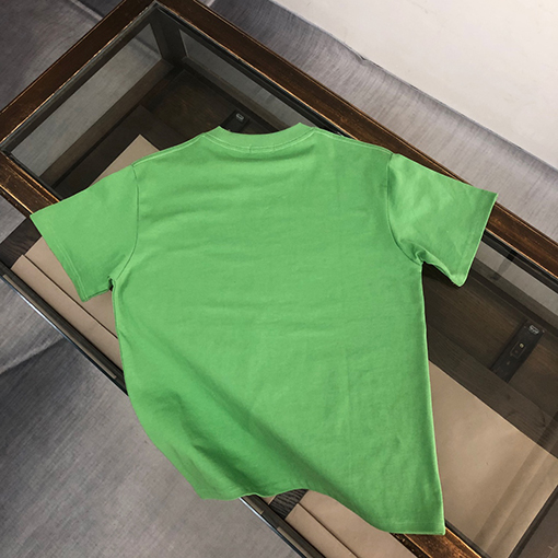 モンクレール フルロゴプリント 半袖 Tシャツ