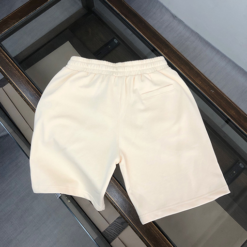 モンクレール ロゴバッジ ショート パンツ