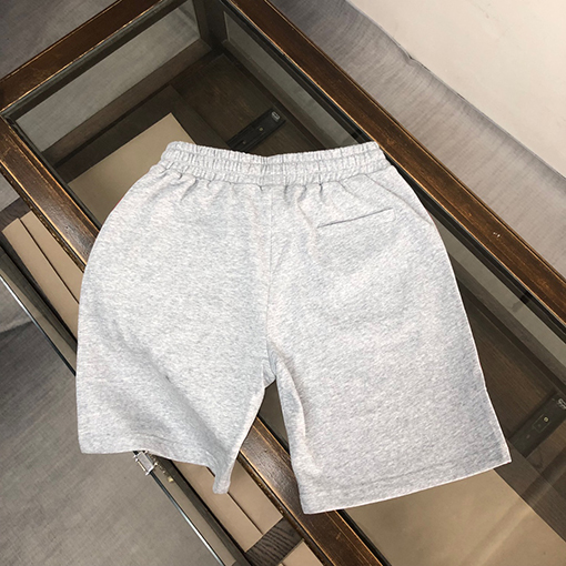 モンクレール ショート パンツ 両サイド レッド ホワイト ブルー ライン
