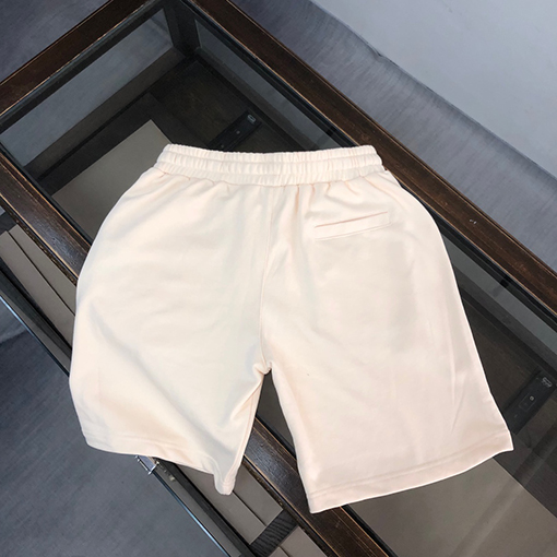 モンクレール ショートパンツ バッジ ロゴ