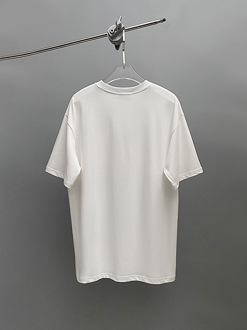 プラダ24 FWクルーネックTシャツ