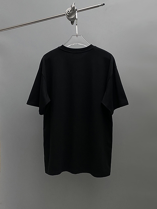 プラダ24 FWクルーネックTシャツ