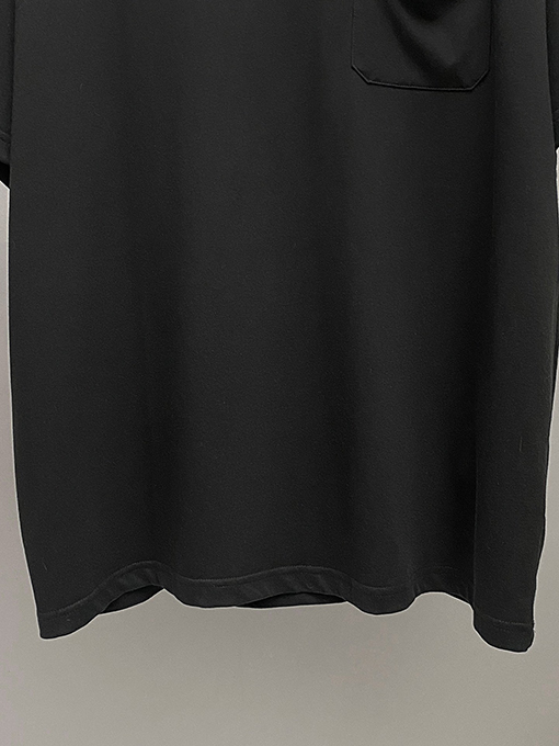 プラダ24 FWクルーネックTシャツ