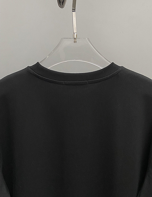 プラダ24 FWクルーネックTシャツ