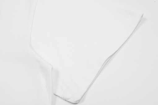 ロエベハートロゴの半袖Tシャツ