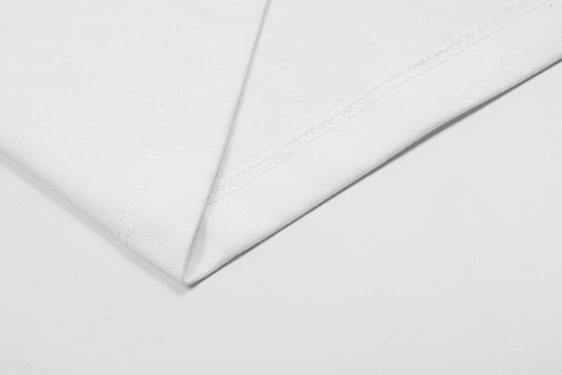 ロエベハートロゴの半袖Tシャツ