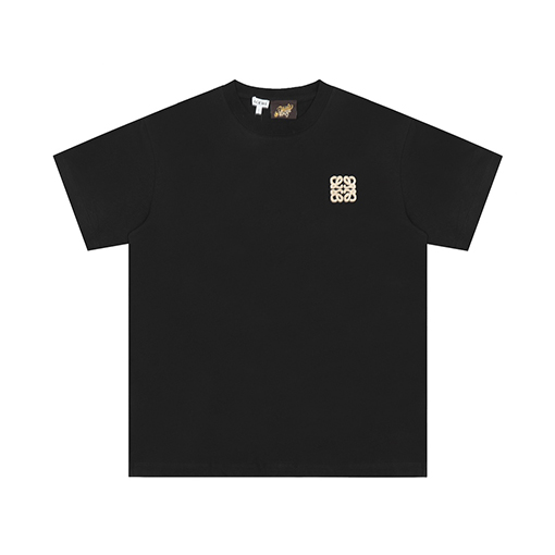 ロエベロゴ半袖Tシャツ