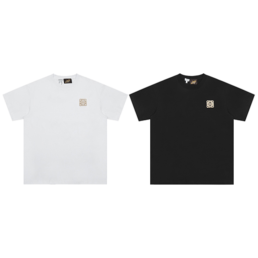 ロエベロゴ半袖Tシャツ