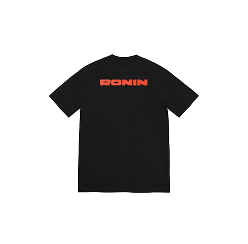 シュプリームコピー 浪人マーベルアニメ映画コラボキャラクターTシャツ
