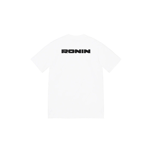 シュプリームコピー 浪人マーベルアニメ映画コラボキャラクターTシャツ
