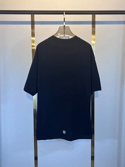 ジバンシィドラゴンイヤー限定新作プリント半袖Tシャツ