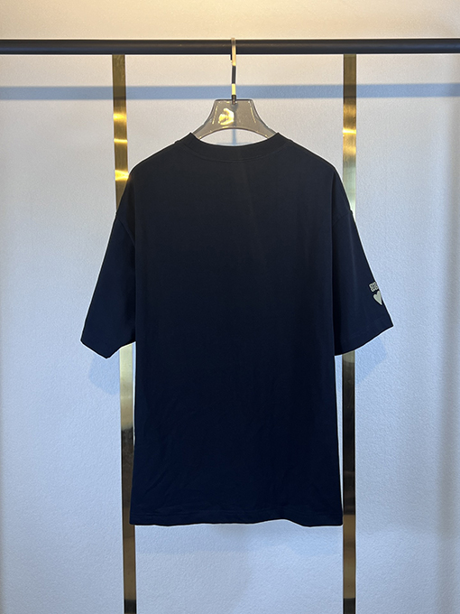 ジバンシィコラボchito彩抜工芸Tシャツ
