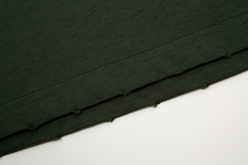 バレンシアガダメージ 半袖 Tシャツ