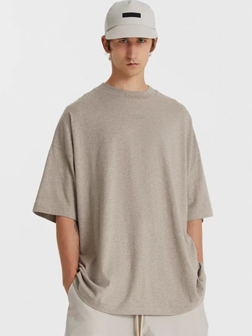 フィアオブゴッド ESSENTIALSプリント