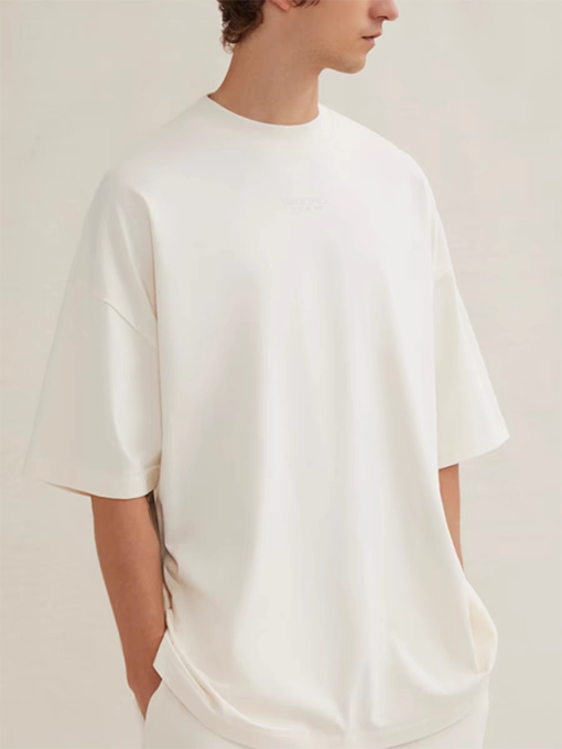 フィアオブゴッド ESSENTIALSプリント