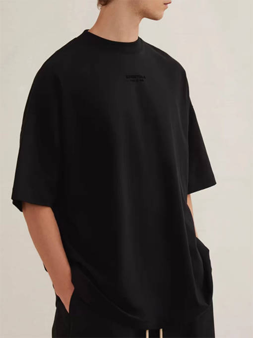 フィアオブゴッド ESSENTIALSプリント