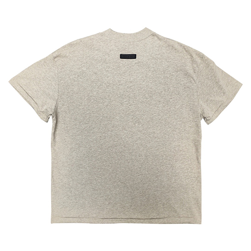 フィアオブゴッド ESSENTIALSプリント