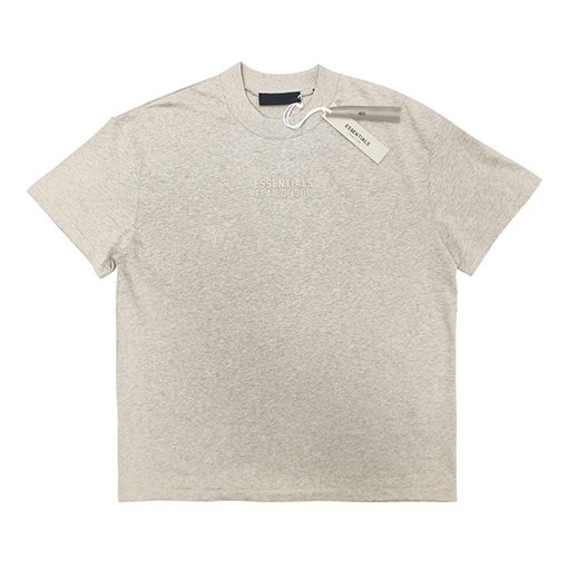 フィアオブゴッド ESSENTIALSプリント