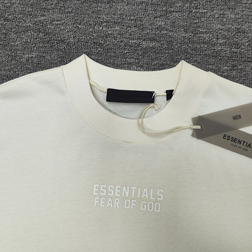 フィアオブゴッド ESSENTIALSプリント