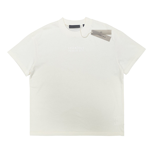 フィアオブゴッド ESSENTIALSプリント