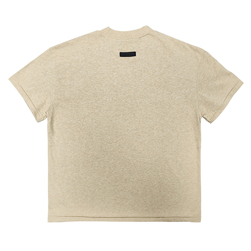 フィアオブゴッド ESSENTIALSプリント