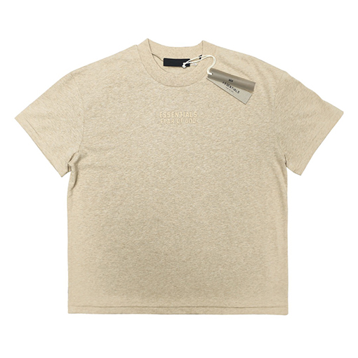 フィアオブゴッド ESSENTIALSプリント