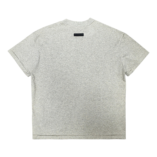 フィアオブゴッド 半袖Tシャツ ESSENTIALSプリントTシャツ