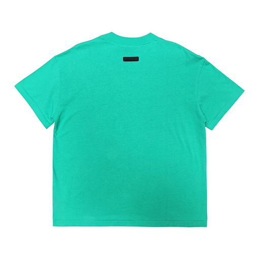 フィアオブゴッド 半袖Tシャツ ESSENTIALSプリントTシャツ