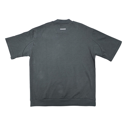 フィアオブゴッド x アディダス コラボ 半袖Tシャツ