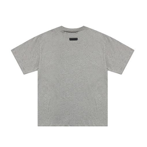 フィアオブゴッド ESSENTIALSプリントTシャツ ストリートウェア